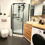 Appartamento Piotrkowska 37 Loft By Dreamap *