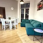 Piotrkowska 37 Loft By Dreamap Łódź
