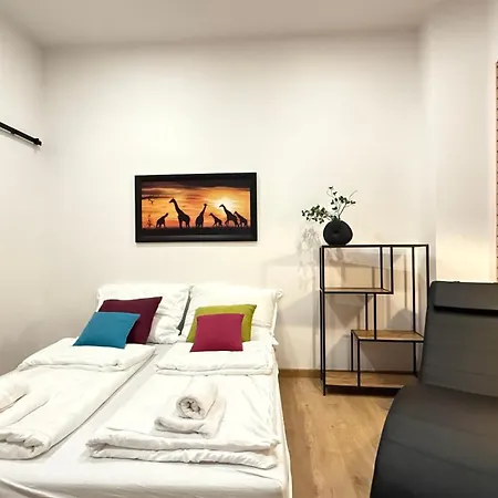 Piotrkowska 37 Loft By Dreamap Apartament