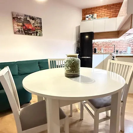 Piotrkowska 37 Loft By Dreamap *