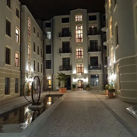 Piotrkowska 37 Loft By Dreamap Łódź