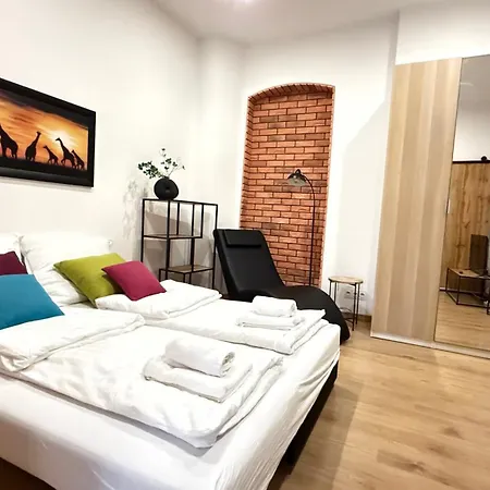 Piotrkowska 37 Loft By Dreamap *