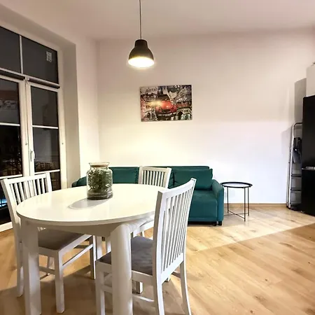 Piotrkowska 37 Loft By Dreamap Apartament Łódź