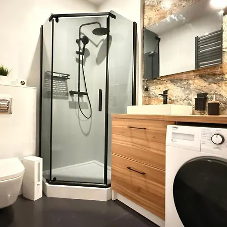 Piotrkowska 37 Loft By Dreamap Apartament *