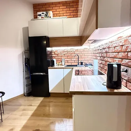 Piotrkowska 37 Loft By Dreamap * Łódź