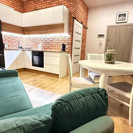 Appartamento Piotrkowska 37 Loft By Dreamap Łódź