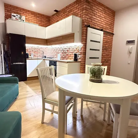 Piotrkowska 37 Loft By Dreamap Apartament Łódź