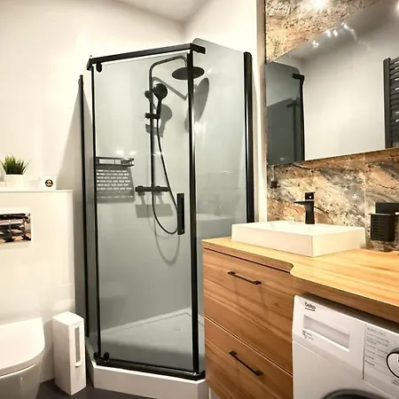 Piotrkowska 37 Loft By Dreamap