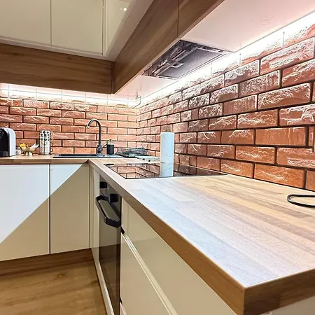 Apartament Piotrkowska 37 Loft By Dreamap Łódź