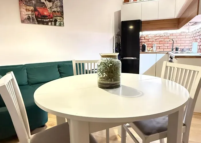 Piotrkowska 37 Loft By Dreamap *