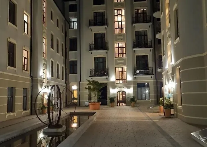 Piotrkowska 37 Loft By Dreamap 罗兹