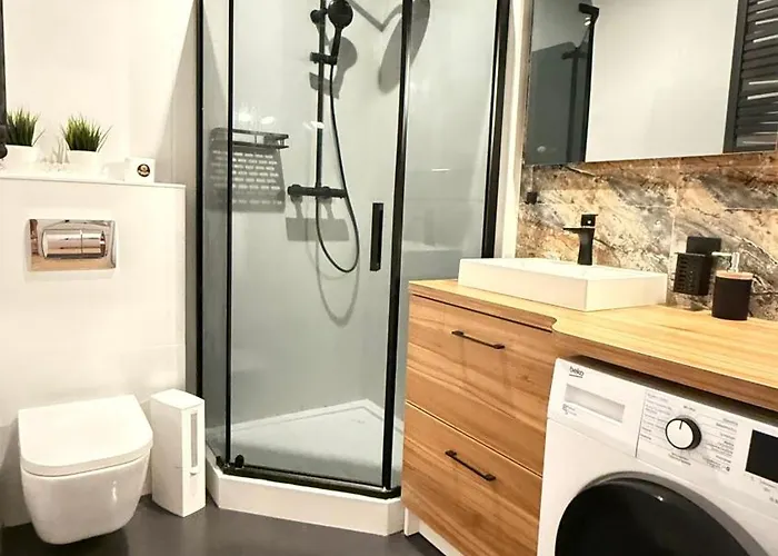 Апартаменты Piotrkowska 37 Loft By Dreamap *