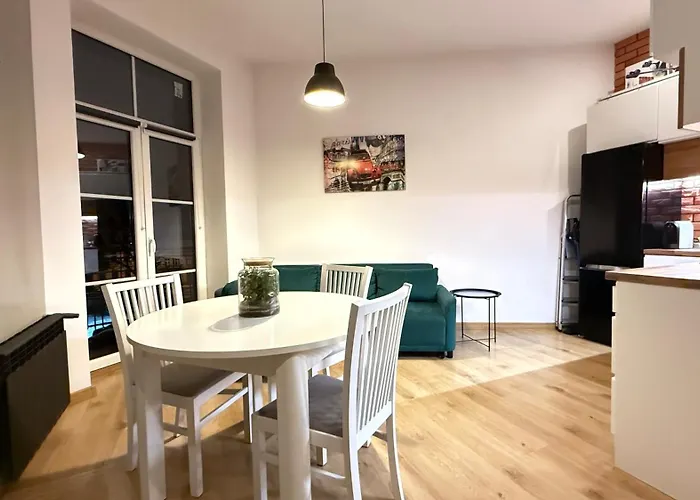 Piotrkowska 37 Loft By Dreamap Appartamento Łódź