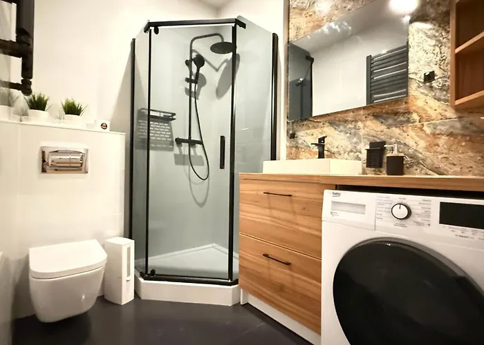 Piotrkowska 37 Loft By Dreamap Appartamento *