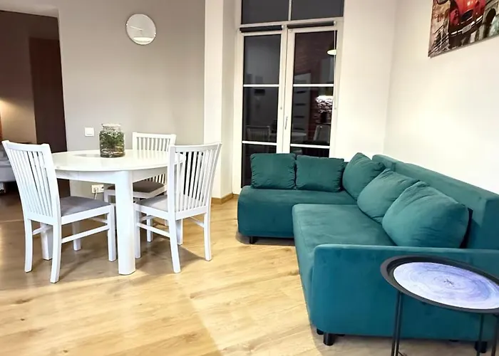 Piotrkowska 37 Loft By Dreamap Лодзь