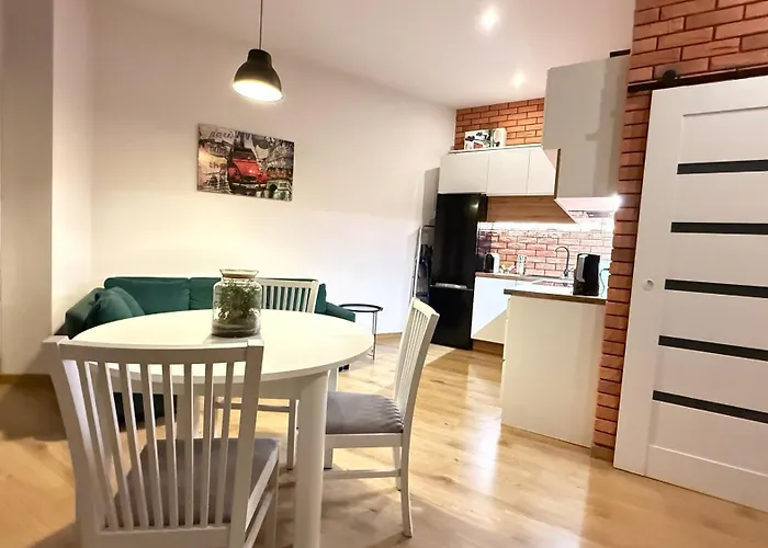 Апартаменты Piotrkowska 37 Loft By Dreamap Лодзь