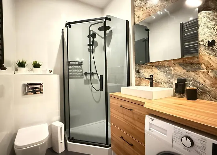 Piotrkowska 37 Loft By Dreamap